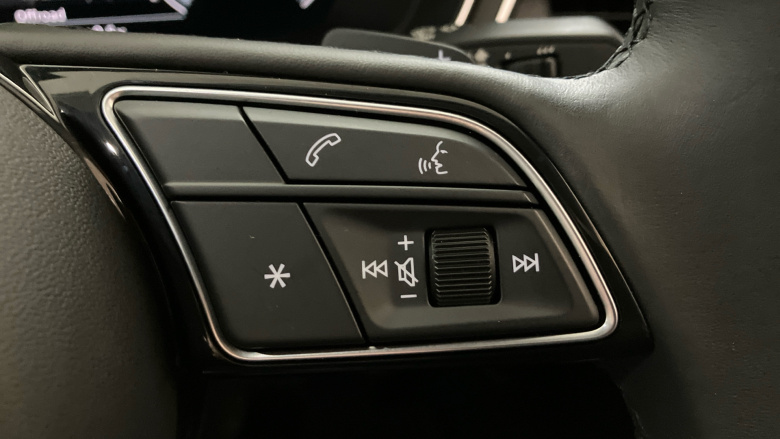 Audi A5 35 TFSI Sport 5dr S Tronic Petrol Hatchback